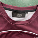 Camiseta Trapstar Football Jersey