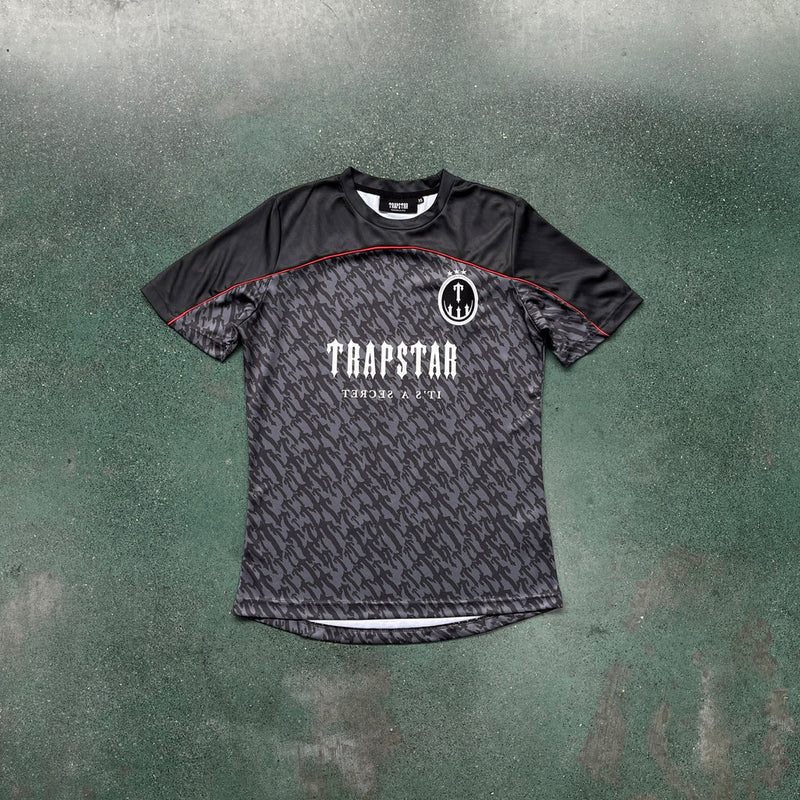 Camiseta Trapstar Football Jersey