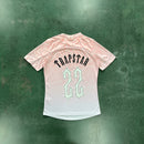 Camiseta Trapstar Football Jersey