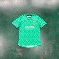 Camiseta Trapstar Football Jersey