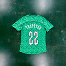 Camiseta Trapstar Football Jersey