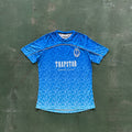 Camiseta Trapstar Football Jersey
