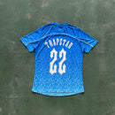 Camiseta Trapstar Football Jersey