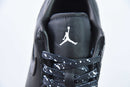Jordan 1 Retro Low SE Patent Elephant Black