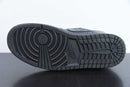 Jordan 1 Retro Low SE Patent Elephant Black