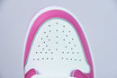 Jordan 1 Low Fire Pink