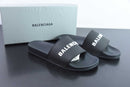 Balenciaga Pool Slide