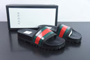 Gucci Web Slide Sandal