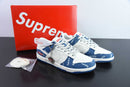 Nike Dunk Low Supreme