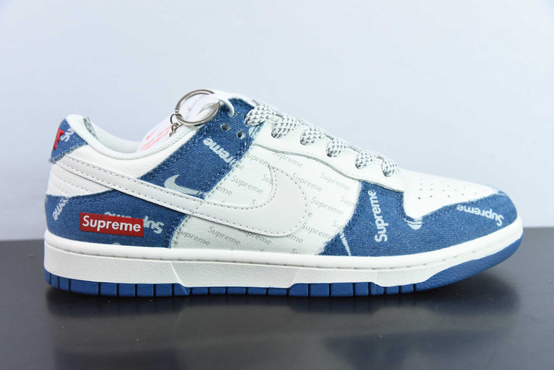 Nike Dunk Low Supreme