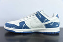 Nike Dunk Low Supreme
