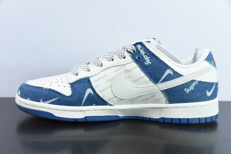 Nike Dunk Low Supreme