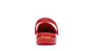 Original Crocs Classic Clog Lightning McQueen