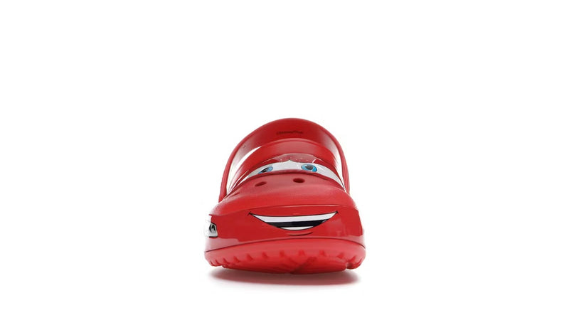 Original Crocs Classic Clog Lightning McQueen