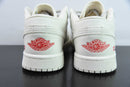 Jordan 1 Low x Supreme