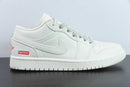 Jordan 1 Low x Supreme