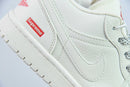 Jordan 1 Low x Supreme