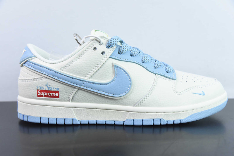 Nike SB Dunk x Supreme