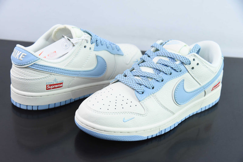 Nike SB Dunk x Supreme
