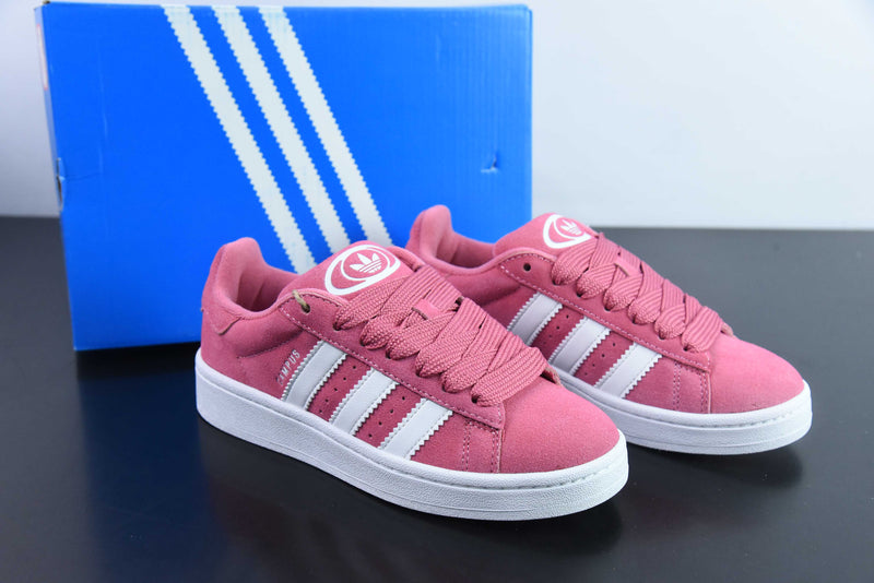 Adidas Campus 00s Pink Fusion