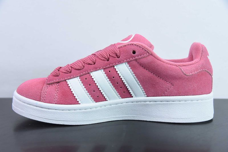 Adidas Campus 00s Pink Fusion