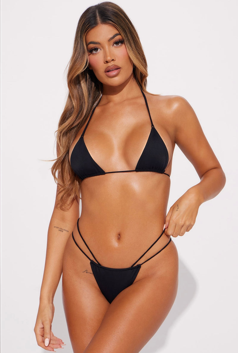 2 Piece Bikini