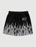 Calções Luxo