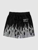 Calções Luxo
