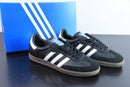 Adidas Samba OG Black White Gum