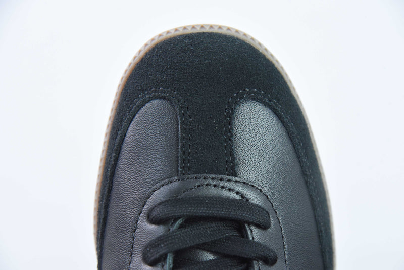 Adidas Samba OG Black White Gum