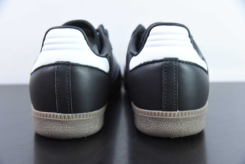 Adidas Samba OG Black White Gum