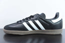 Adidas Samba OG Black White Gum