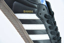 Adidas Samba OG Black White Gum