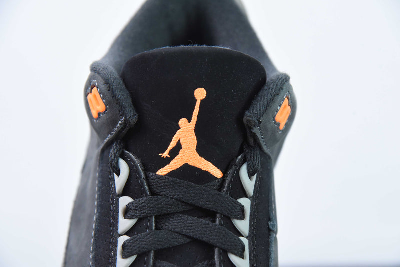 Jordan 3 Retro Fear Pack