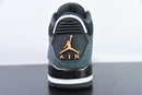 Jordan 3 Retro Fear Pack