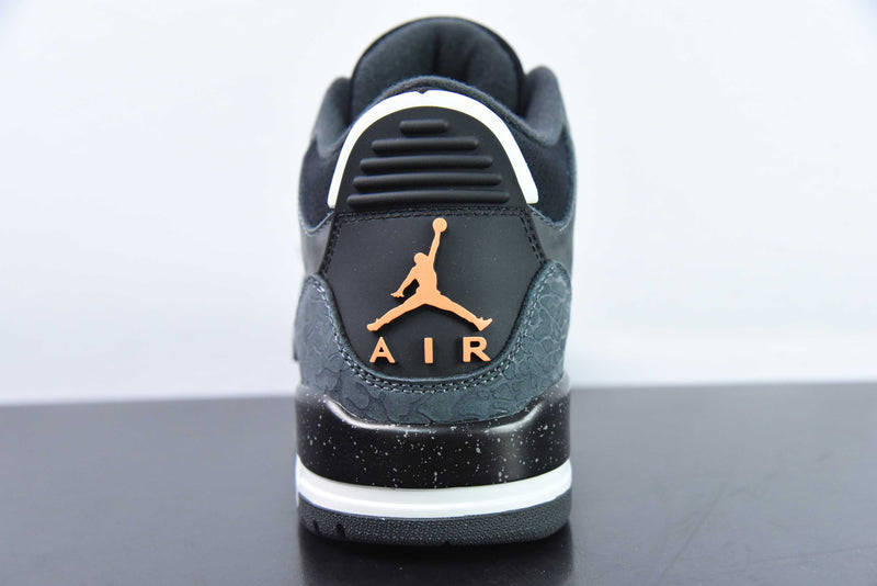 Jordan 3 Retro Fear Pack