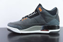 Jordan 3 Retro Fear Pack