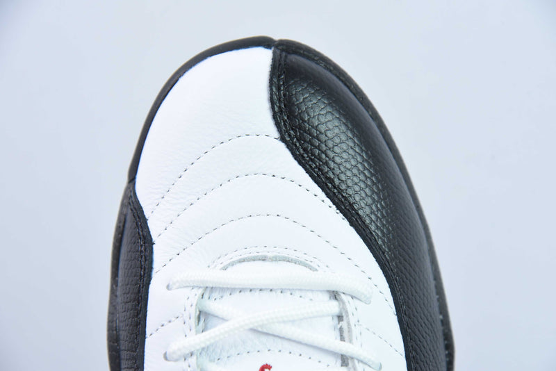 Jordan 12 Retro Taxi Flip