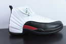 Jordan 12 Retro Taxi Flip 