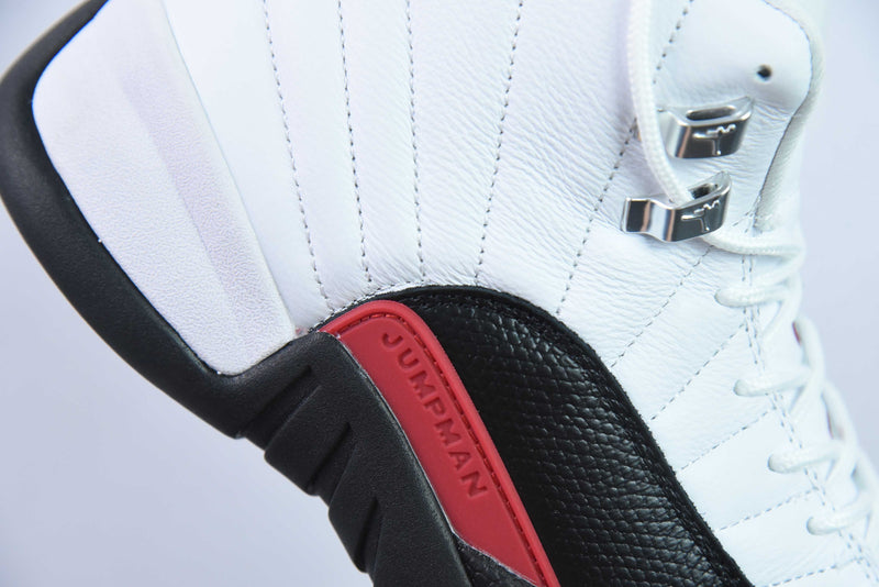 Jordan 12 Retro Taxi Flip