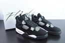 Jordan 4 Retro White Thunder