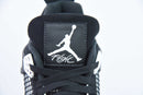 Jordan 4 Retro White Thunder
