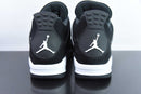 Jordan 4 Retro White Thunder