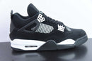 Jordan 4 Retro White Thunder