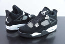 Jordan 4 Retro White Thunder