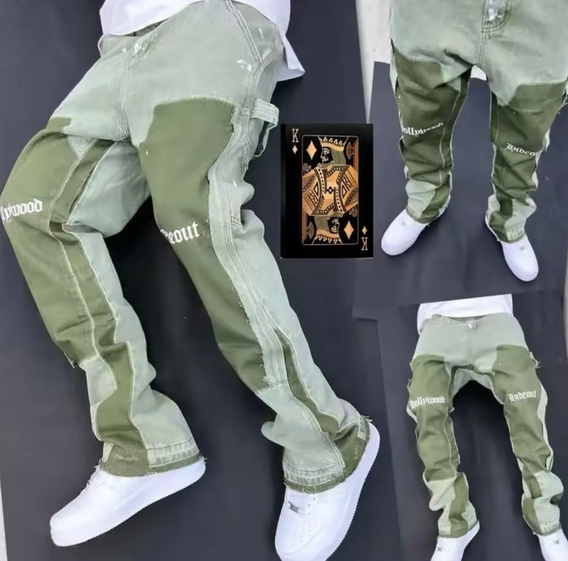 Jeans Diversos