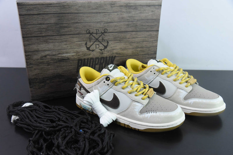 Nike SB Dunk