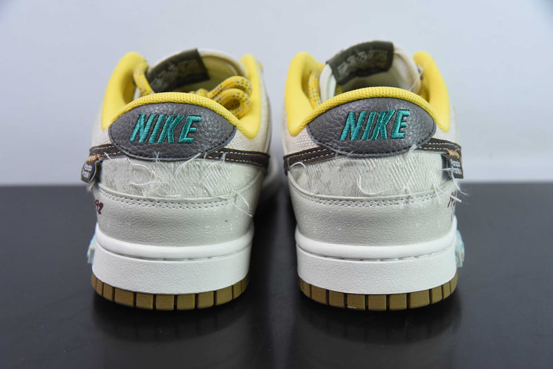 Nike SB Dunk