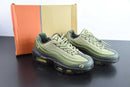 Nike Air Max 95 SP Corteiz Gutta Vert 