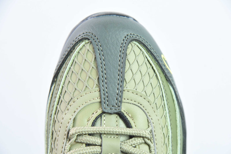 Nike Air Max 95 SP Corteiz Gutta Green
